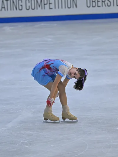 Still cannot get over the amazing performances by Angie @thomasiusangie at the adult competition in 