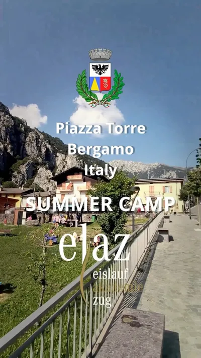10 days of skating, learning, laughter, and unforgettable memories in Piazzatorre! ⛸️❄️❤️

We were s